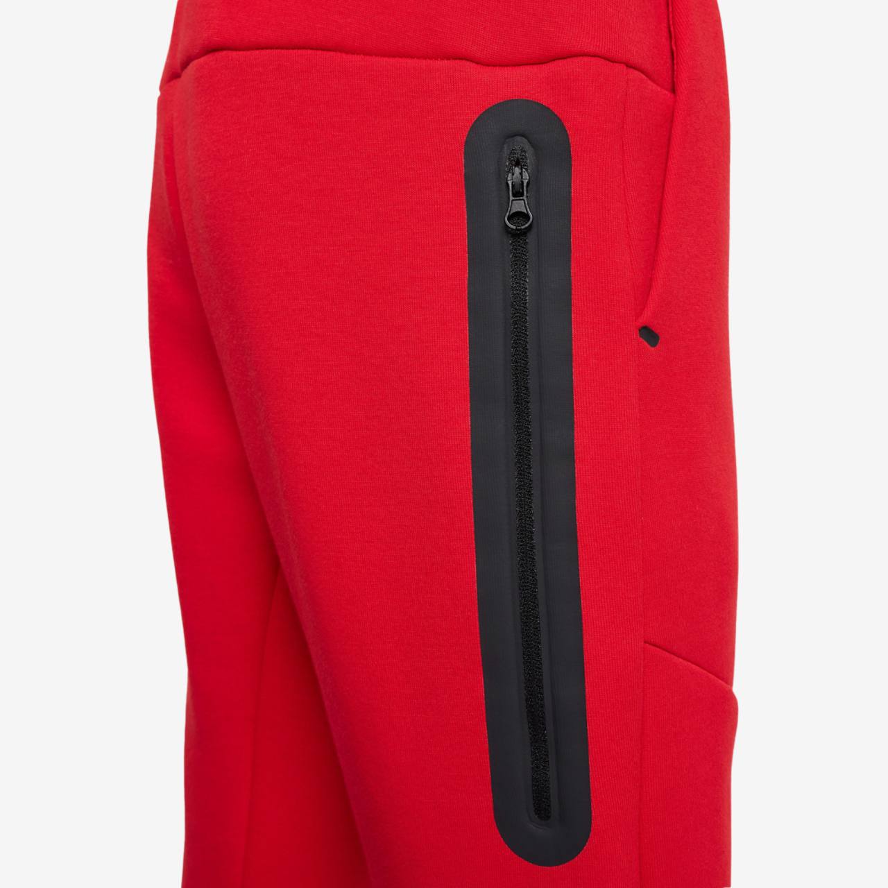 Nike Tech Fleece Pants Image 5 of 8. Tap to open photo gallery.