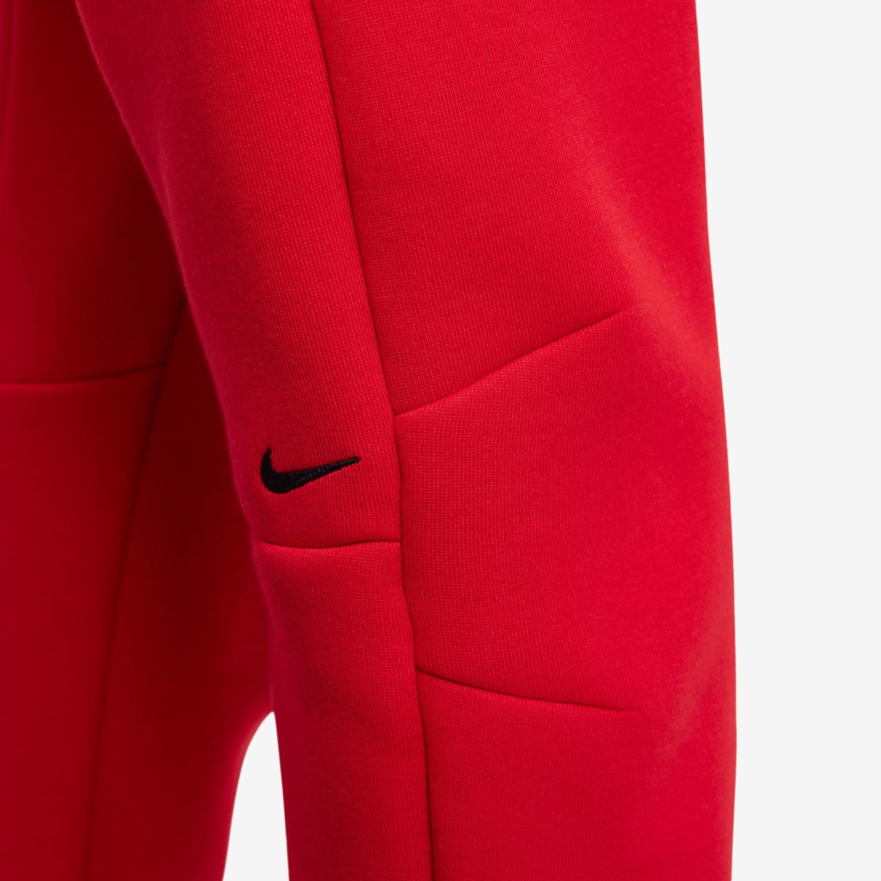 Nike Tech Fleece Pants Image 6 of 8. Tap to open photo gallery.