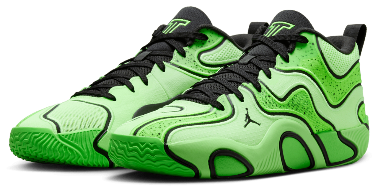 Nike Jordan Tatum 3 PF 27.5 テイタム3 ジェイソン・テイタム3rdシグネチャーシューズ『JORDAN TATUM 3