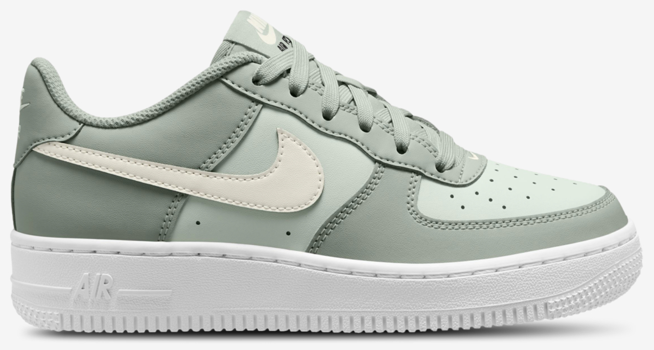 Nike Air Force 1 Low Image 1 of 4. Tap to open photo gallery.