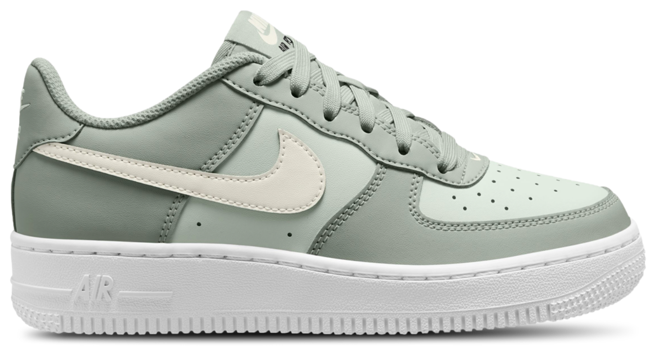 Nike Air Force 1 Low Image 1 of 4. Tap to open photo gallery.