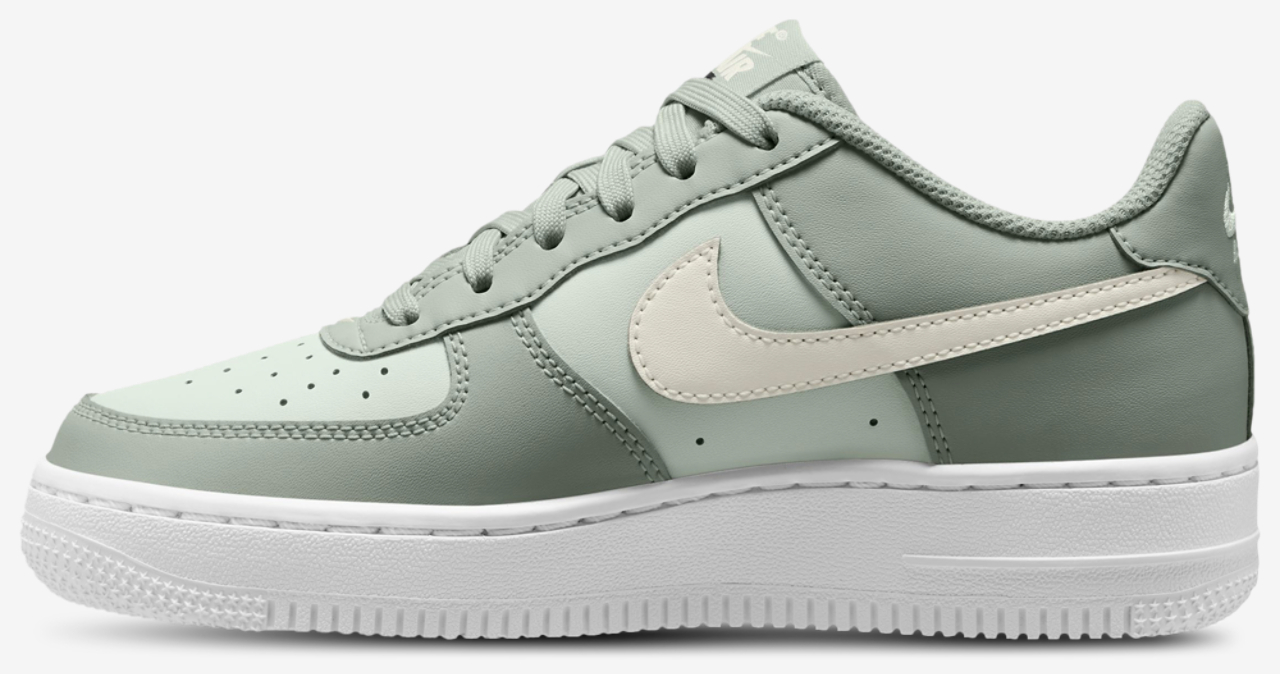 Nike Air Force 1 Low Image 2 of 4. Tap to open photo gallery.