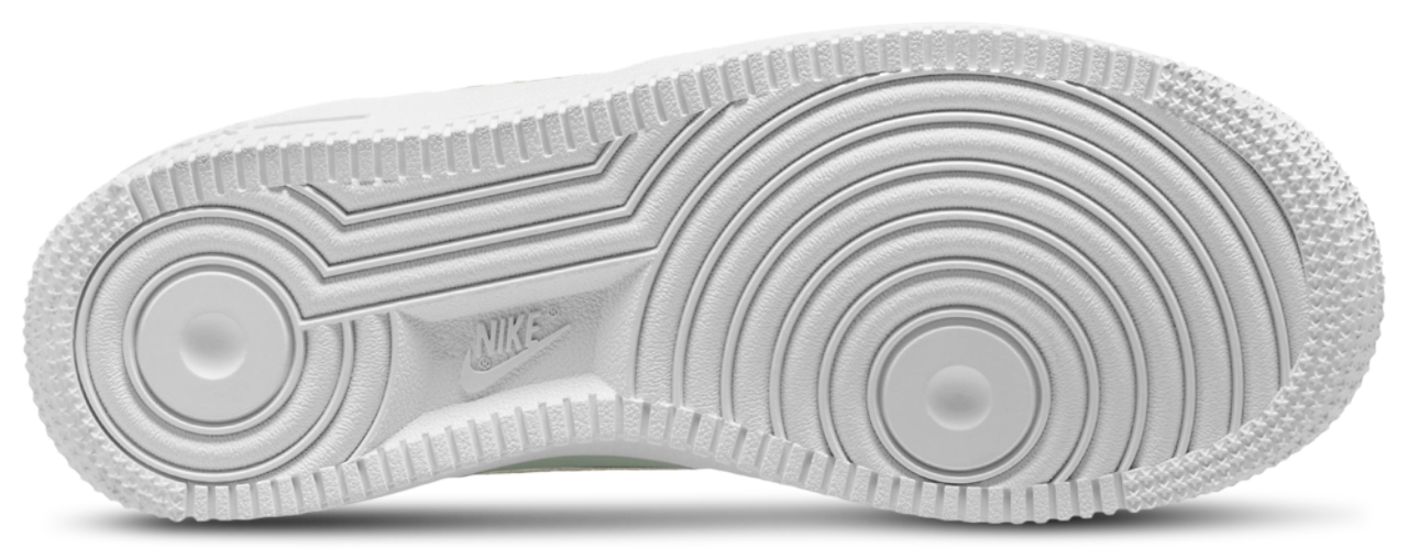 Nike Air Force 1 Low Image 4 of 4. Tap to open photo gallery.