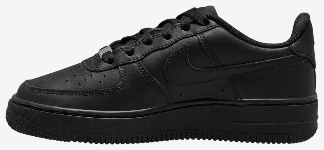 Nike Air Force 1 Low '24 Image 4 of 6. Tap to open photo gallery.
