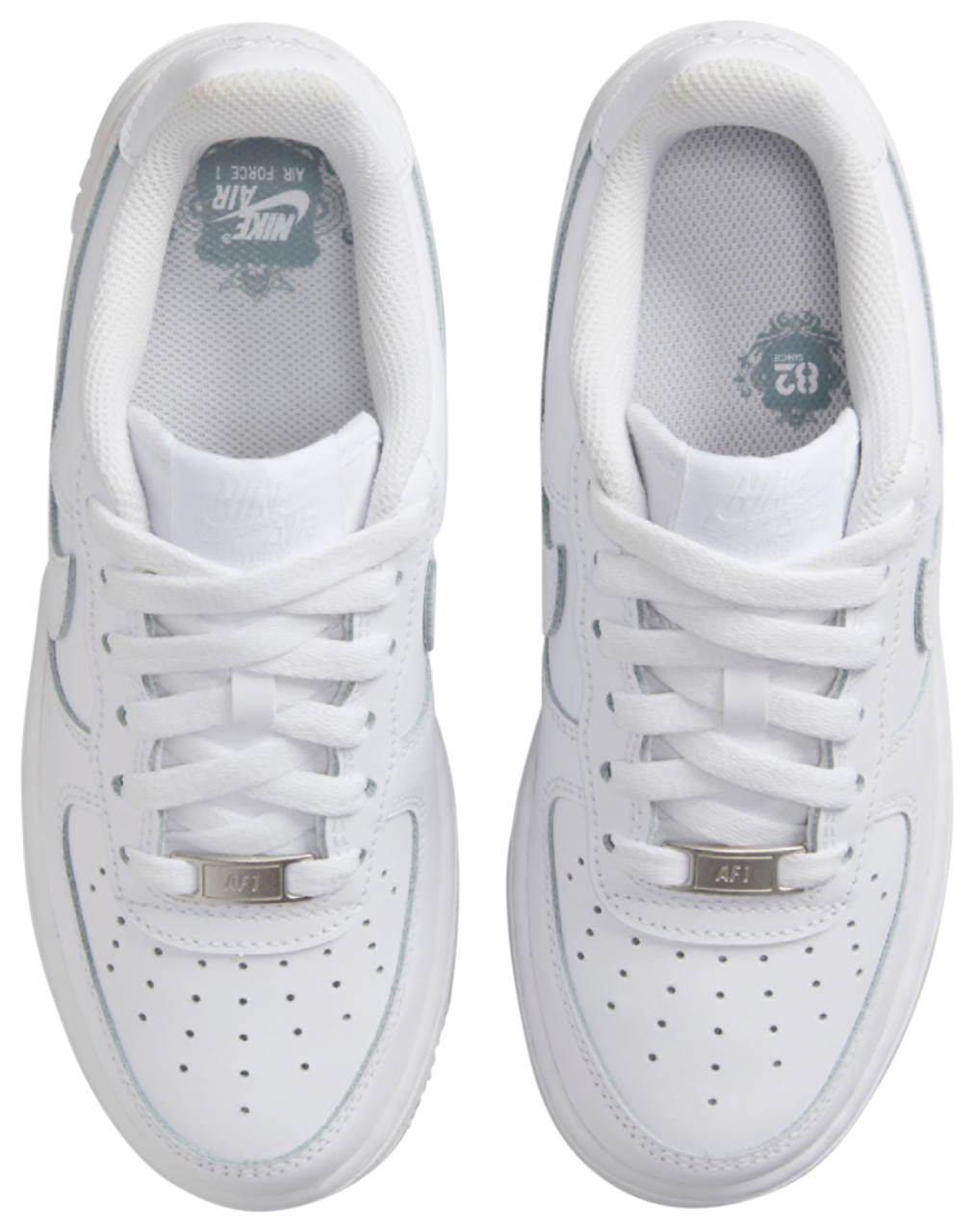 Nike Air Force 1 Low '24 Image 6 of 7. Tap to open photo gallery.