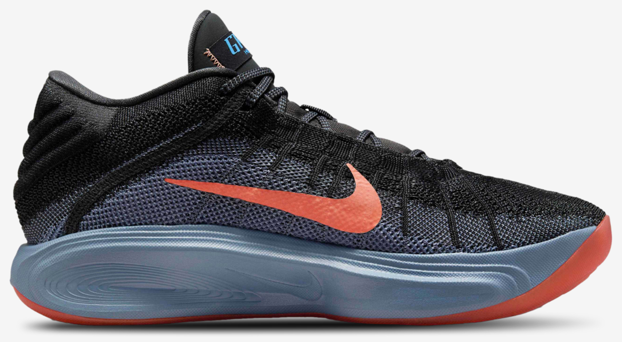 Nike G.T. Hustle 3 - Men's | Foot Locker
