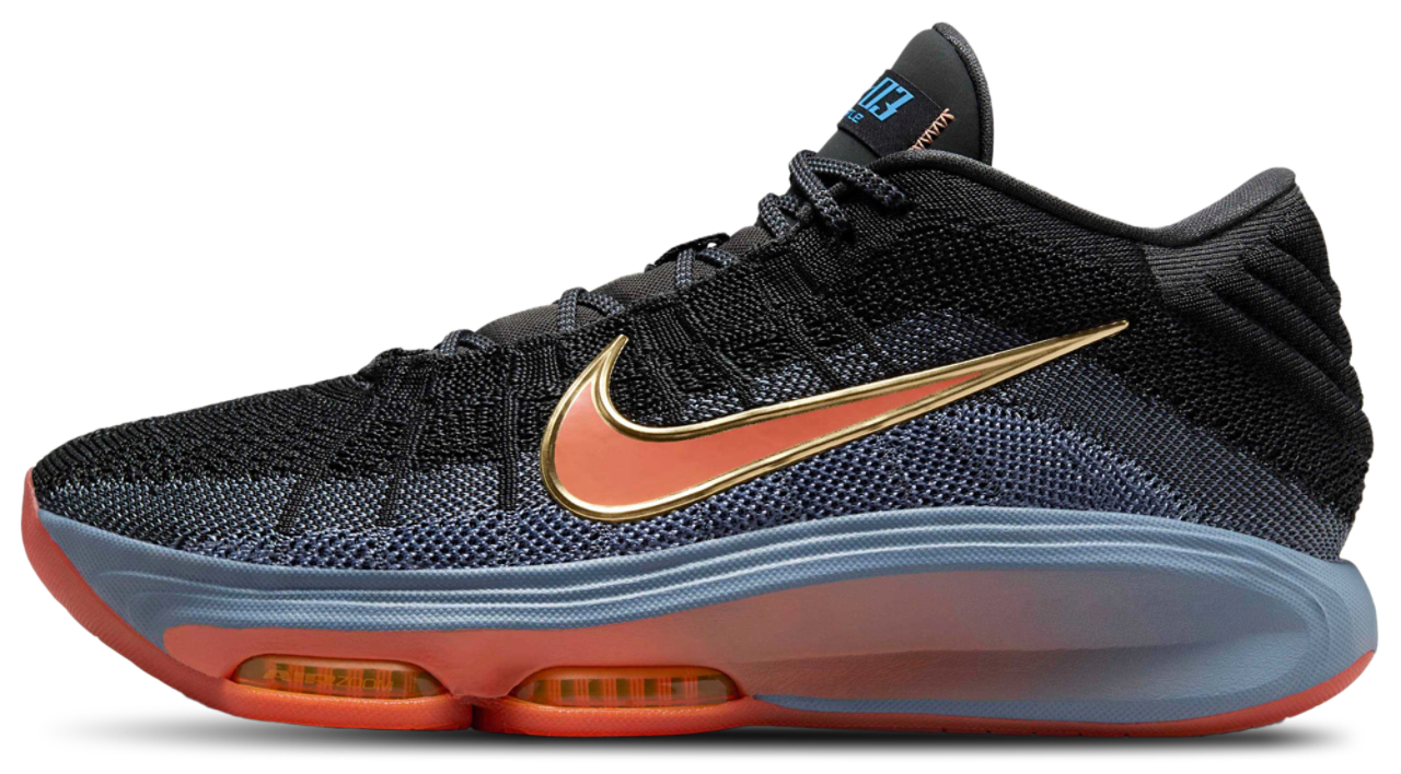 Nike G.T. Hustle 3 Image 2 of 8. Tap to open photo gallery.