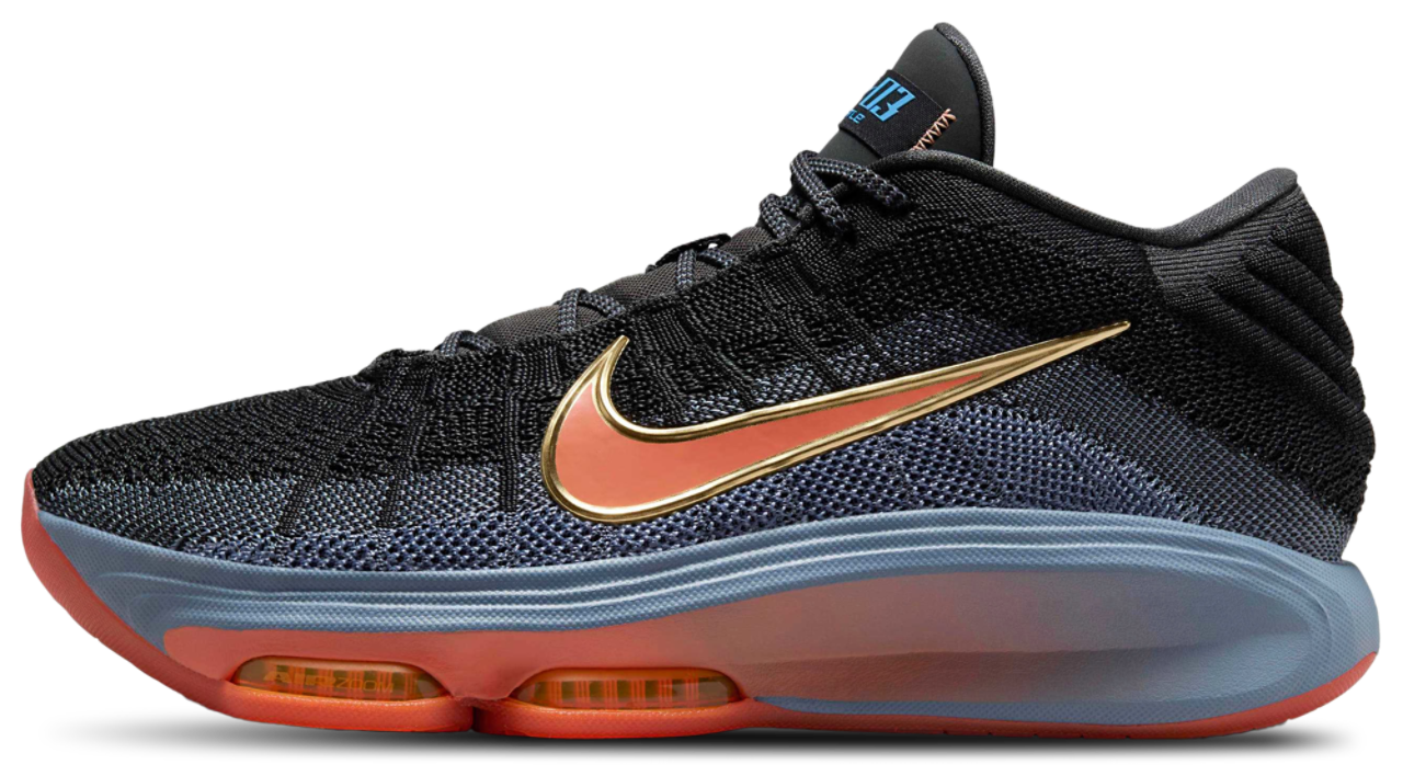 シューズ(男性用) NIKE G.T. Hustle 3 EP RED STARDUST 26.5 Buy Nike Air Zoom GT Hustle 3 'Red Stardust' - FV5953 602 | GOAT