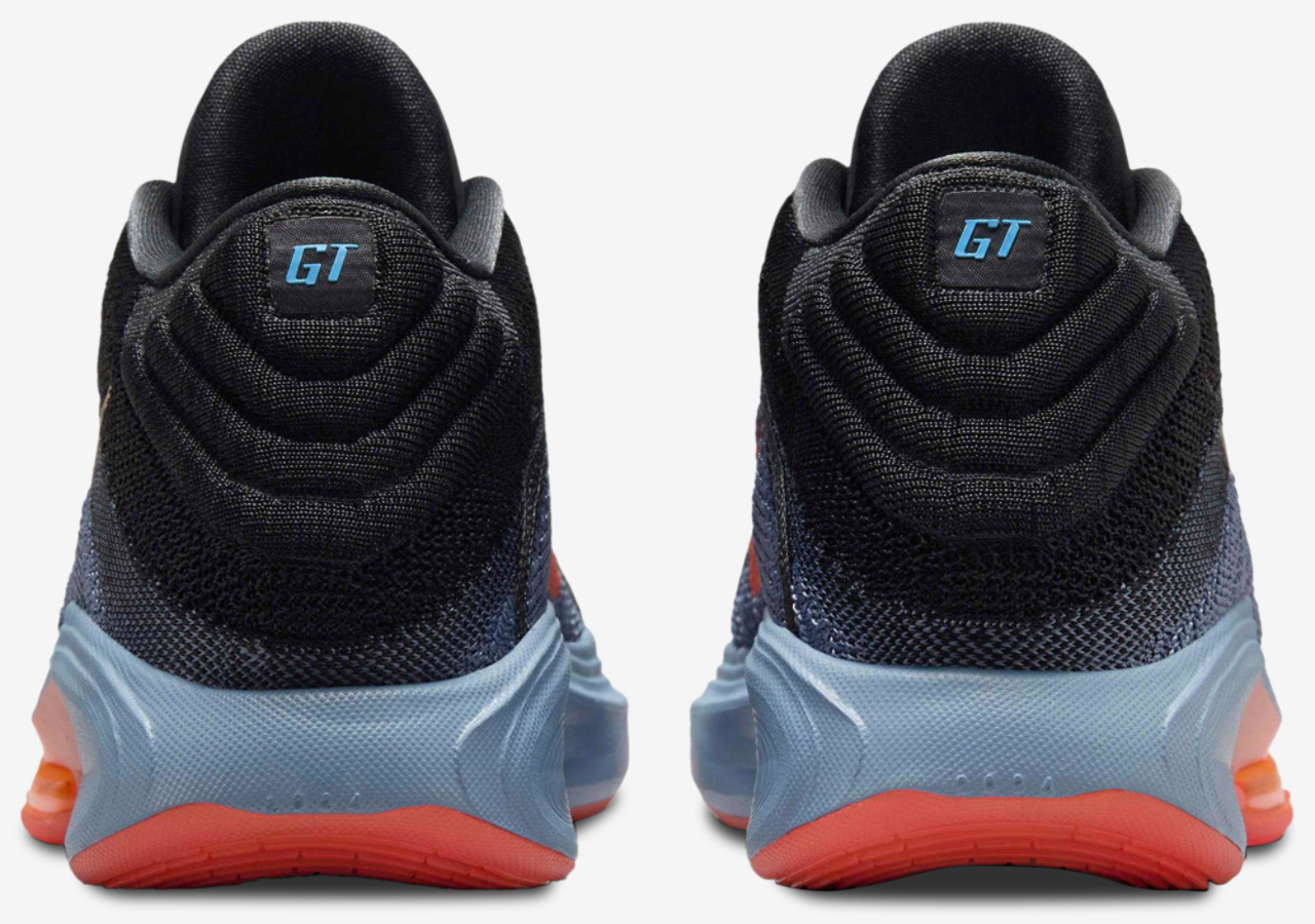 Nike G.T. Hustle 3 - Men's | Foot Locker