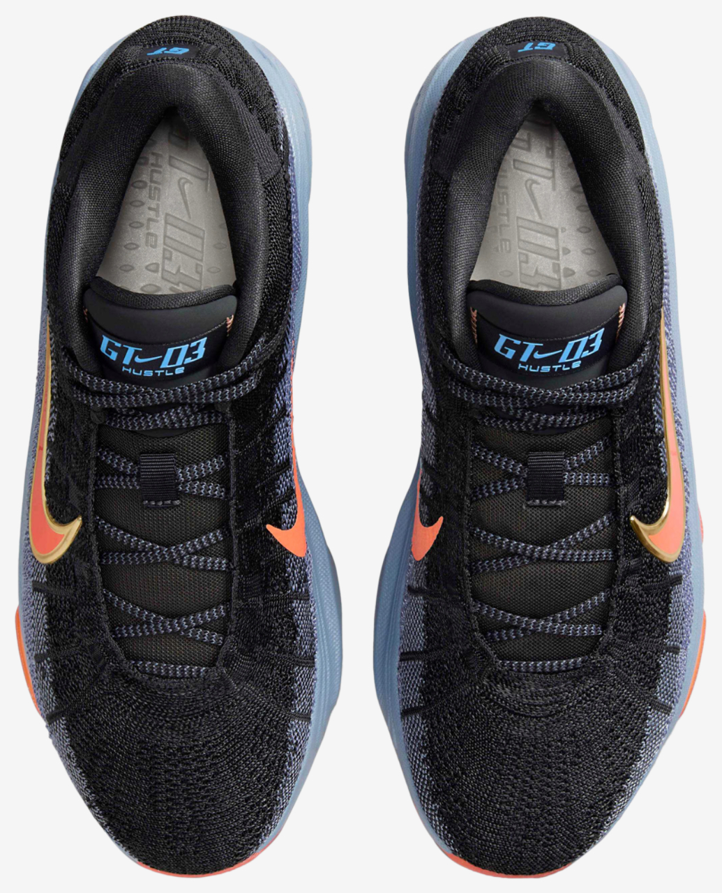 Nike G.T. Hustle 3 - Men's | Foot Locker