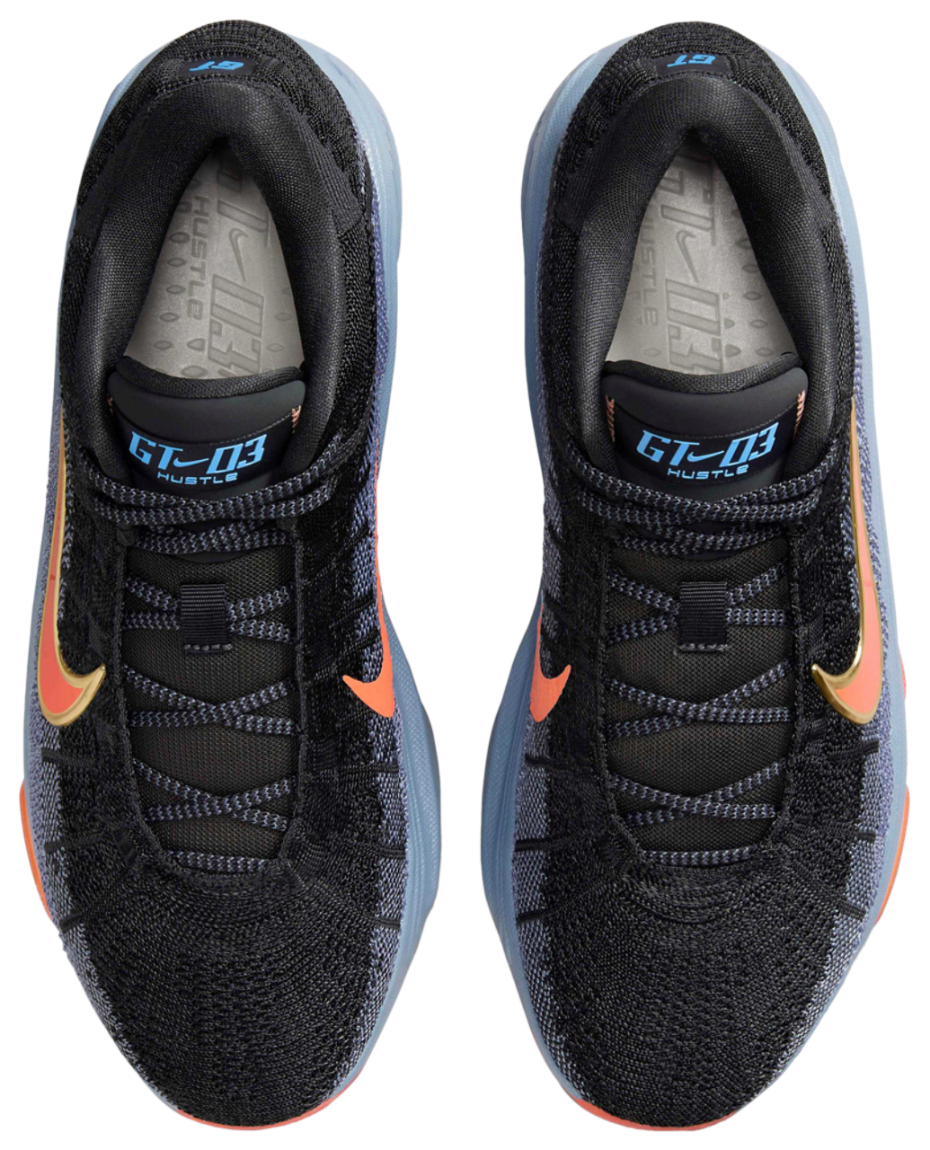 Nike G.T. Hustle 3 - Men's | Foot Locker