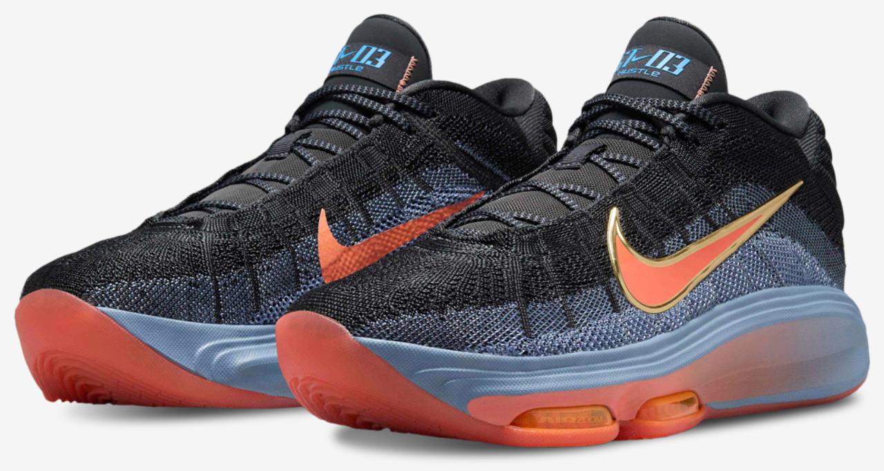 Nike G.T. Hustle 3 - Men's | Foot Locker