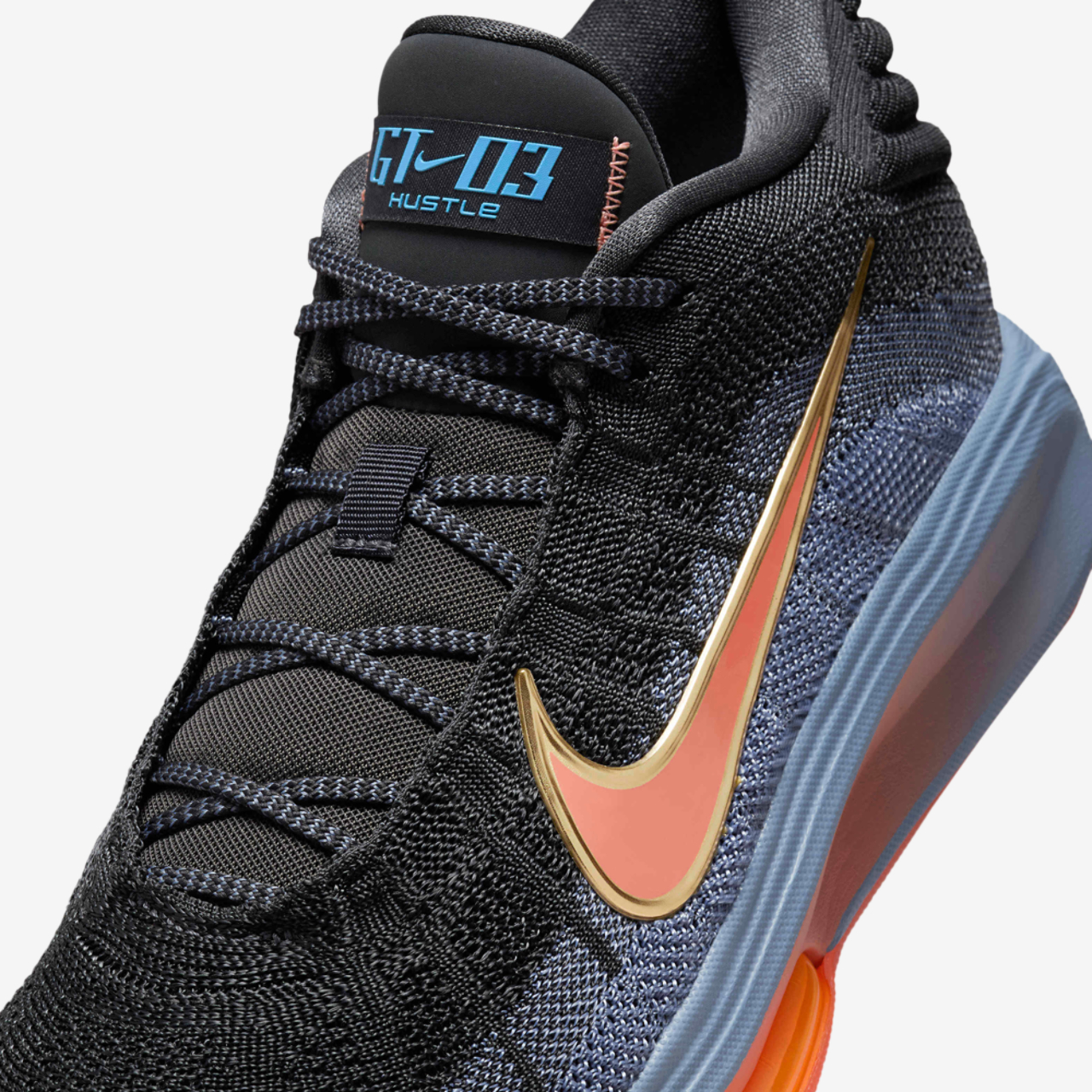 Nike G.T. Hustle 3 - Men's | Foot Locker