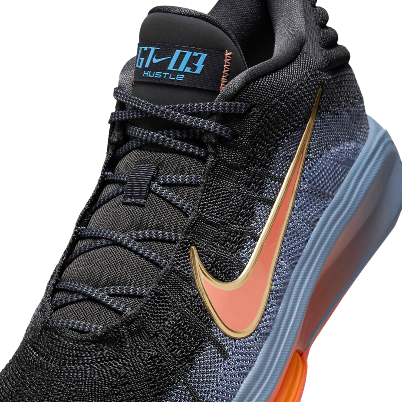 Nike G.T. Hustle 3 - Men's | Foot Locker