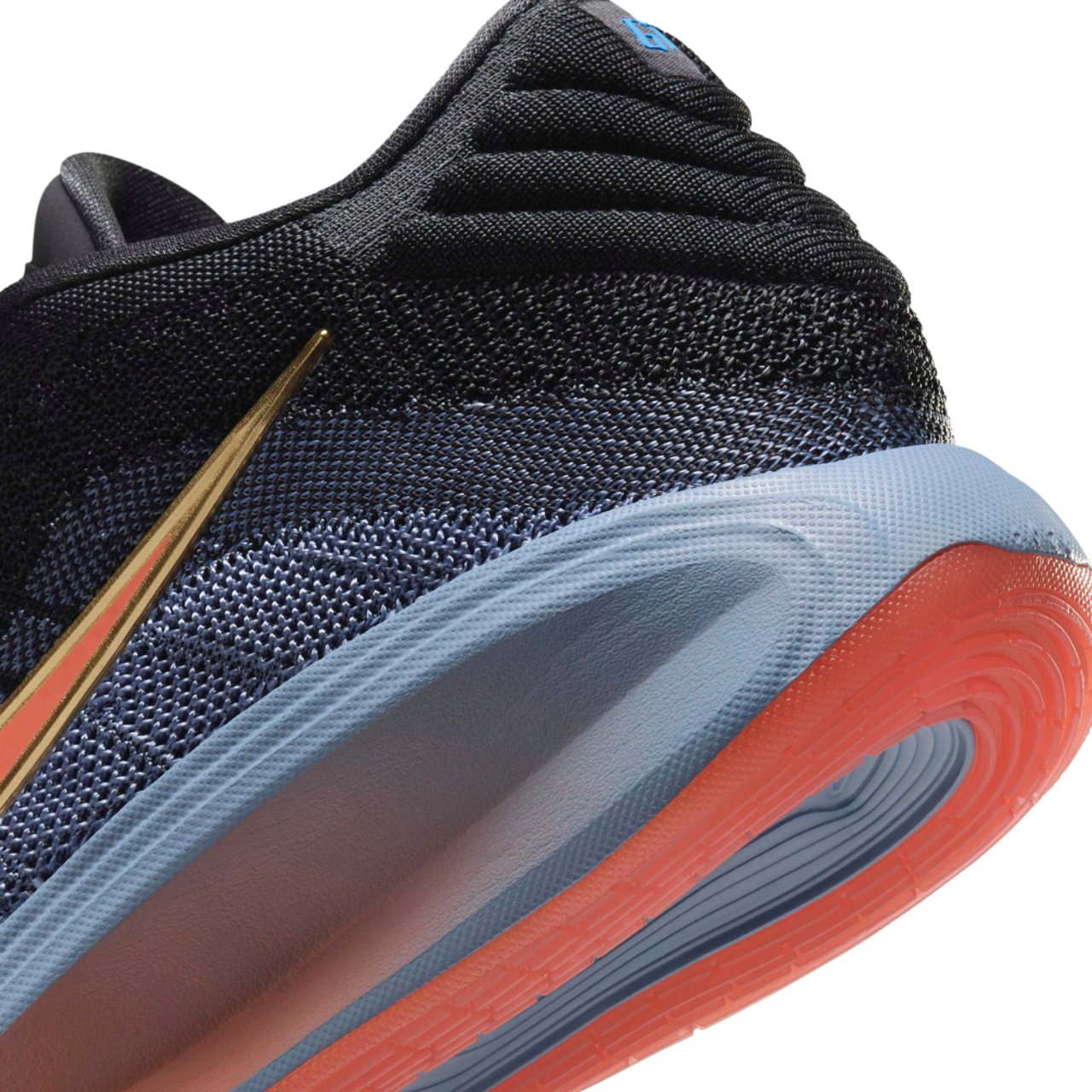 Nike G.T. Hustle 3 Image 8 of 8. Tap to open photo gallery.