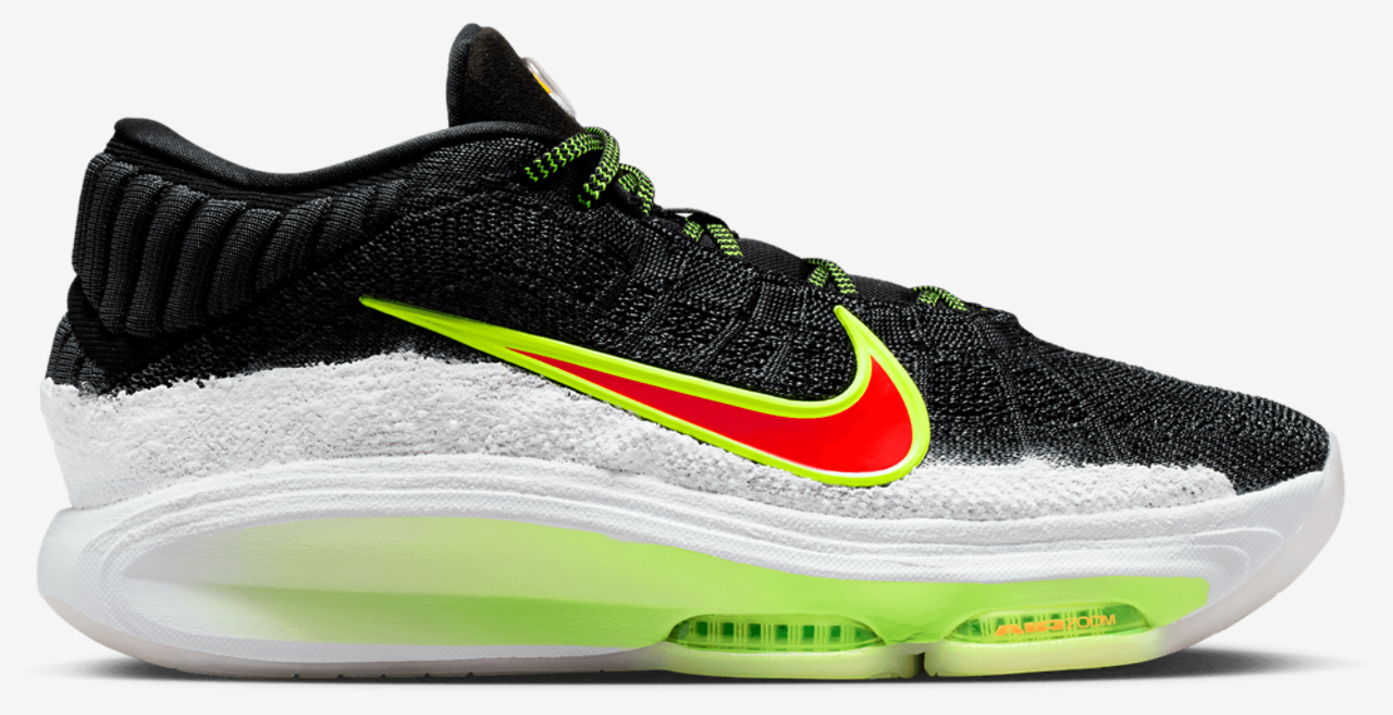 Nike G.T. Hustle 3 - Men's | Foot Locker