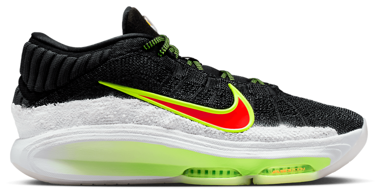 Nike G.T. Hustle 3 Image 1 of 9. Tap to open photo gallery.