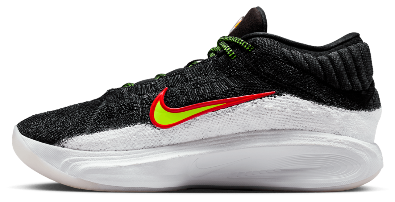 Nike G.T. Hustle 3 Image 2 of 9. Tap to open photo gallery.