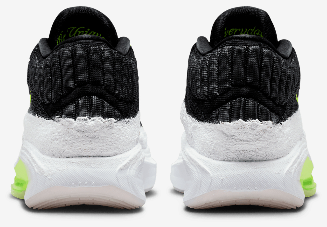 Nike G.T. Hustle 3 Image 3 of 9. Tap to open photo gallery.
