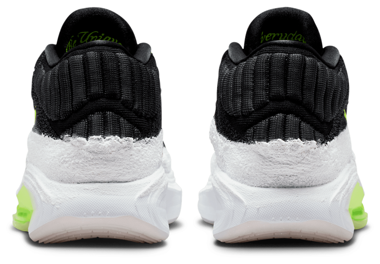 Nike G.T. Hustle 3 Image 3 of 9. Tap to open photo gallery.