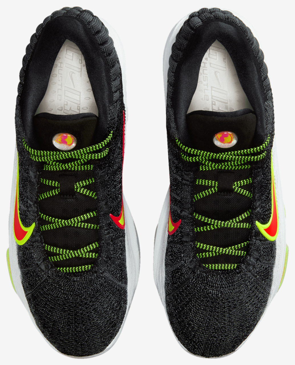 Nike G.T. Hustle 3 - Men's | Foot Locker