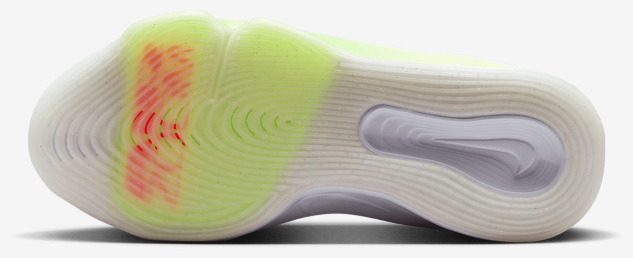 Nike G.T. Hustle 3 Image 5 of 9. Tap to open photo gallery.