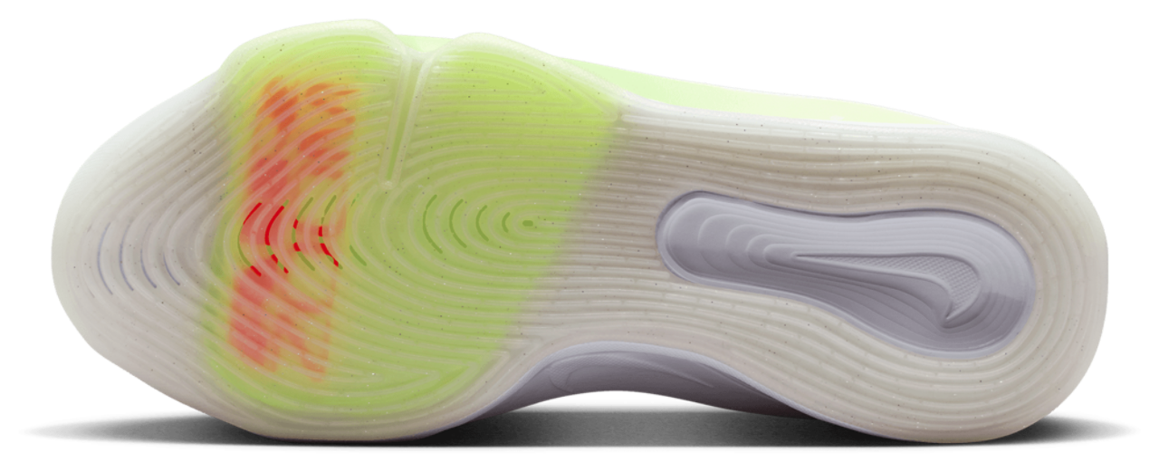 Nike G.T. Hustle 3 Image 5 of 9. Tap to open photo gallery.