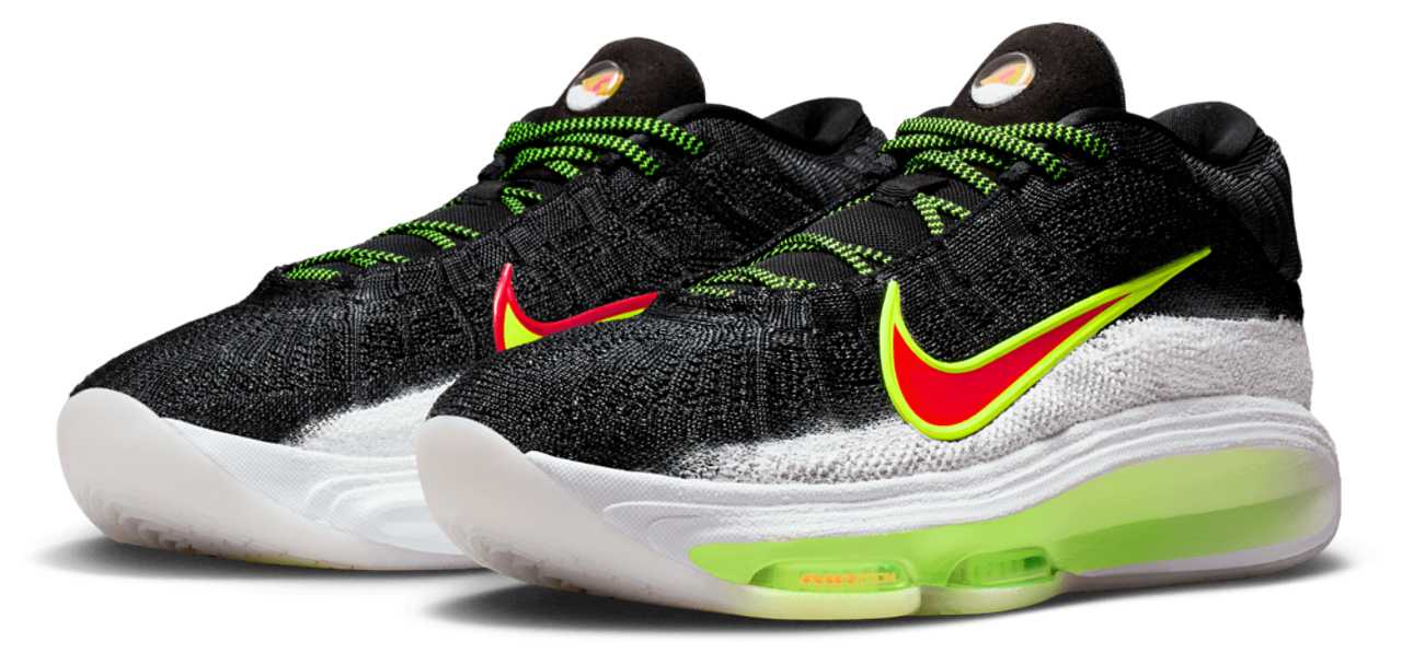 Nike G.T. Hustle 3 - Men's | Foot Locker