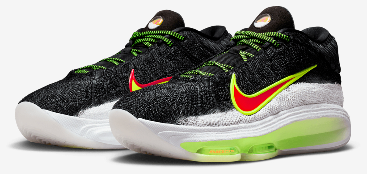 NIKEバスケットボールシューズ G.T. HUSTLE 3 EP 10.5 Nike G.T. Hustle 3 Basketball Shoes – Midway Sports
