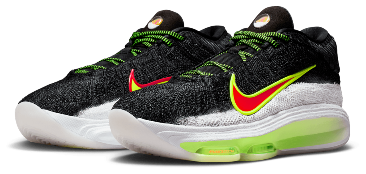 Nike G.T. Hustle 3 Image 6 of 9. Tap to open photo gallery.