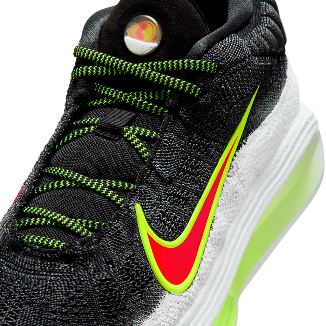 Nike G.T. Hustle 3 - Men's | Foot Locker