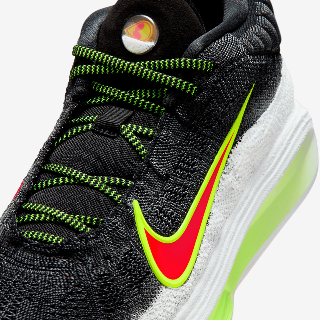 Nike G.T. Hustle 3 - Men's | Foot Locker
