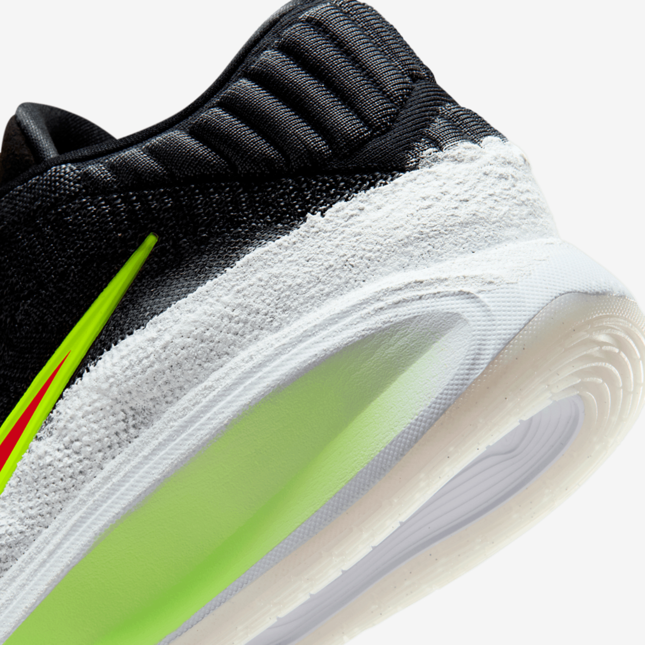 Nike G.T. Hustle 3 Image 8 of 9. Tap to open photo gallery.