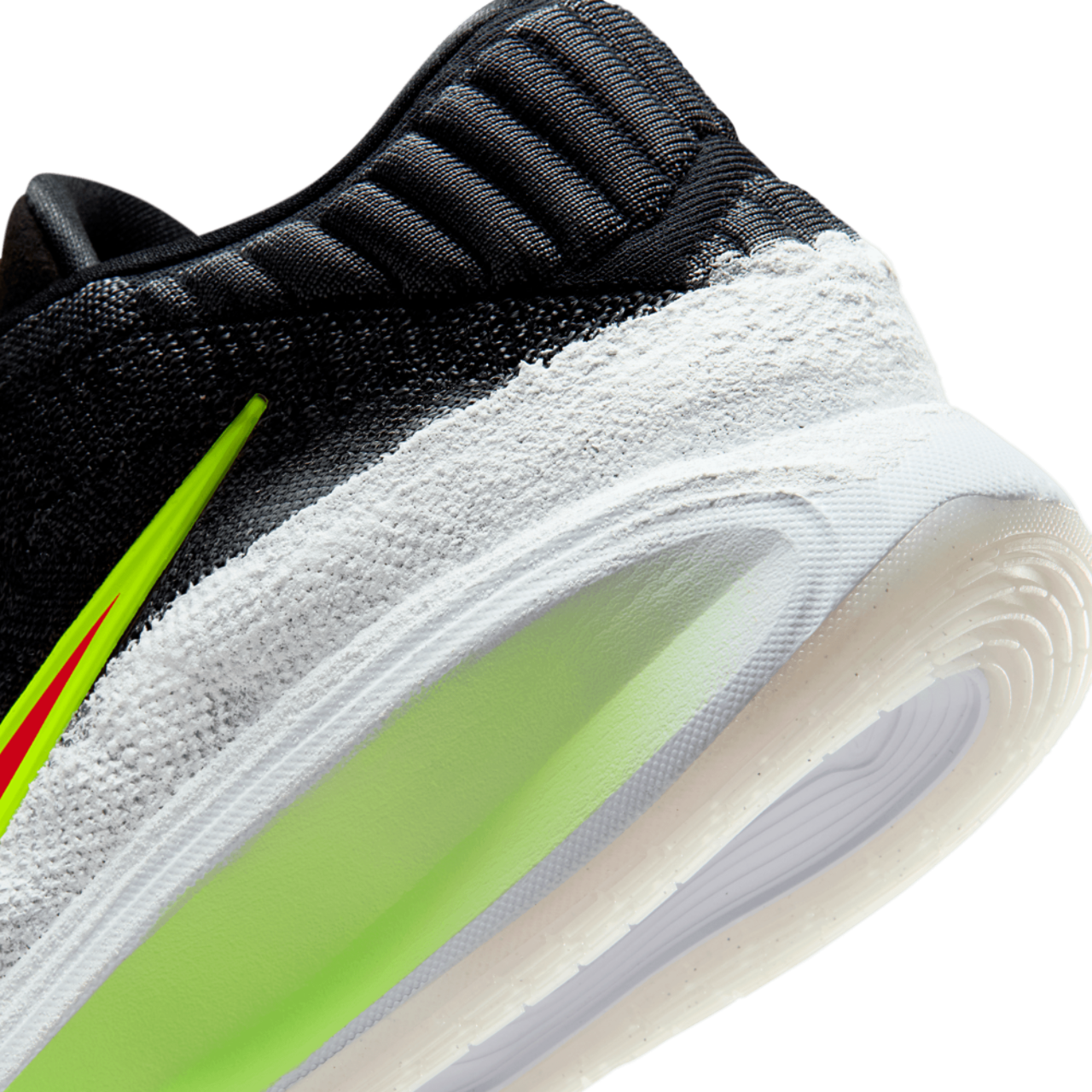 Nike G.T. Hustle 3 Image 8 of 9. Tap to open photo gallery.