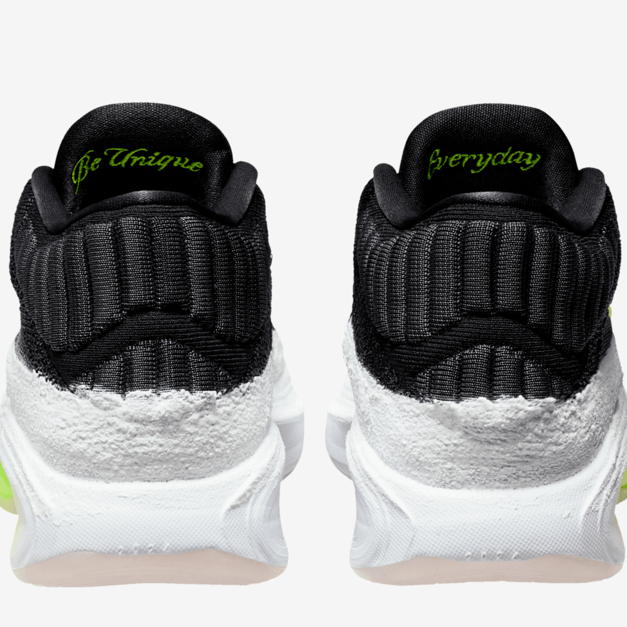 Nike G.T. Hustle 3 Image 9 of 9. Tap to open photo gallery.
