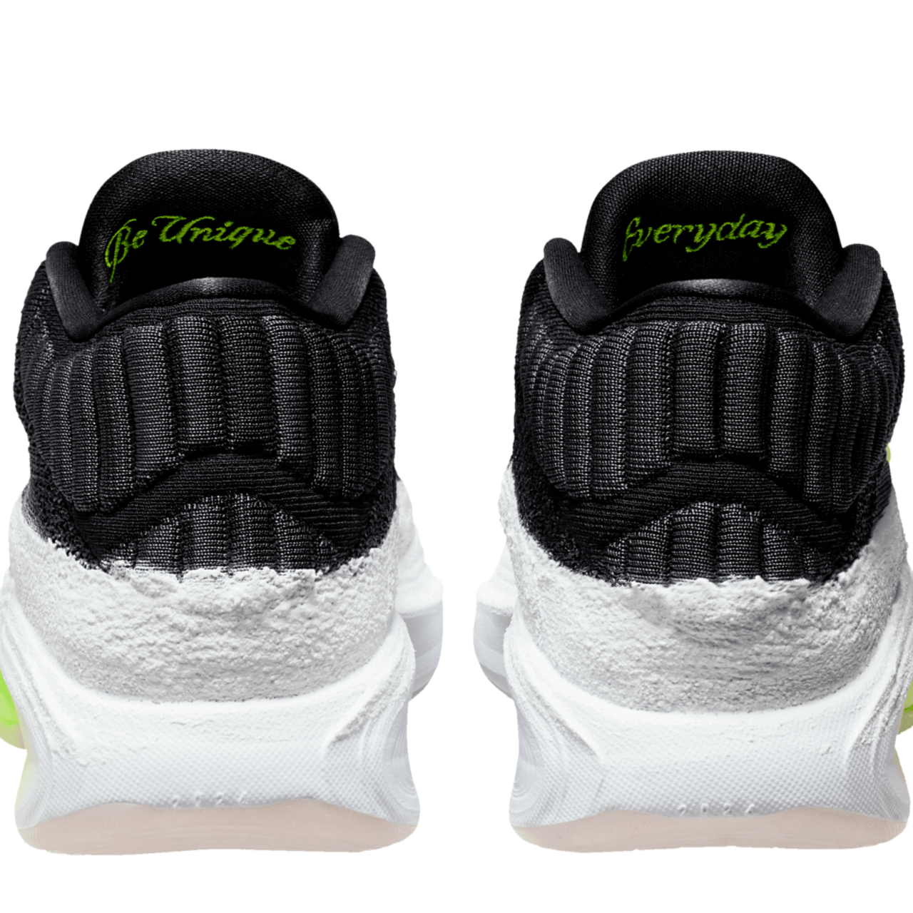 Nike G.T. Hustle 3 Image 9 of 9. Tap to open photo gallery.