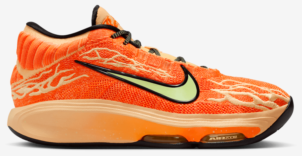 Nike G.T. Hustle 3 Image 1 of 9. Tap to open photo gallery.