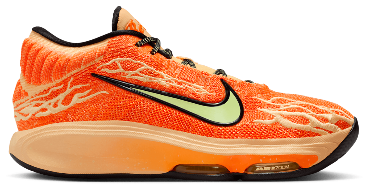 Nike G.T. Hustle 3 Image 1 of 9. Tap to open photo gallery.