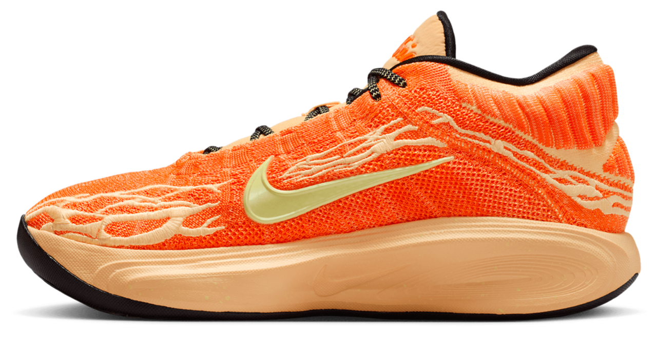 Nike G.T. Hustle 3 Image 2 of 9. Tap to open photo gallery.