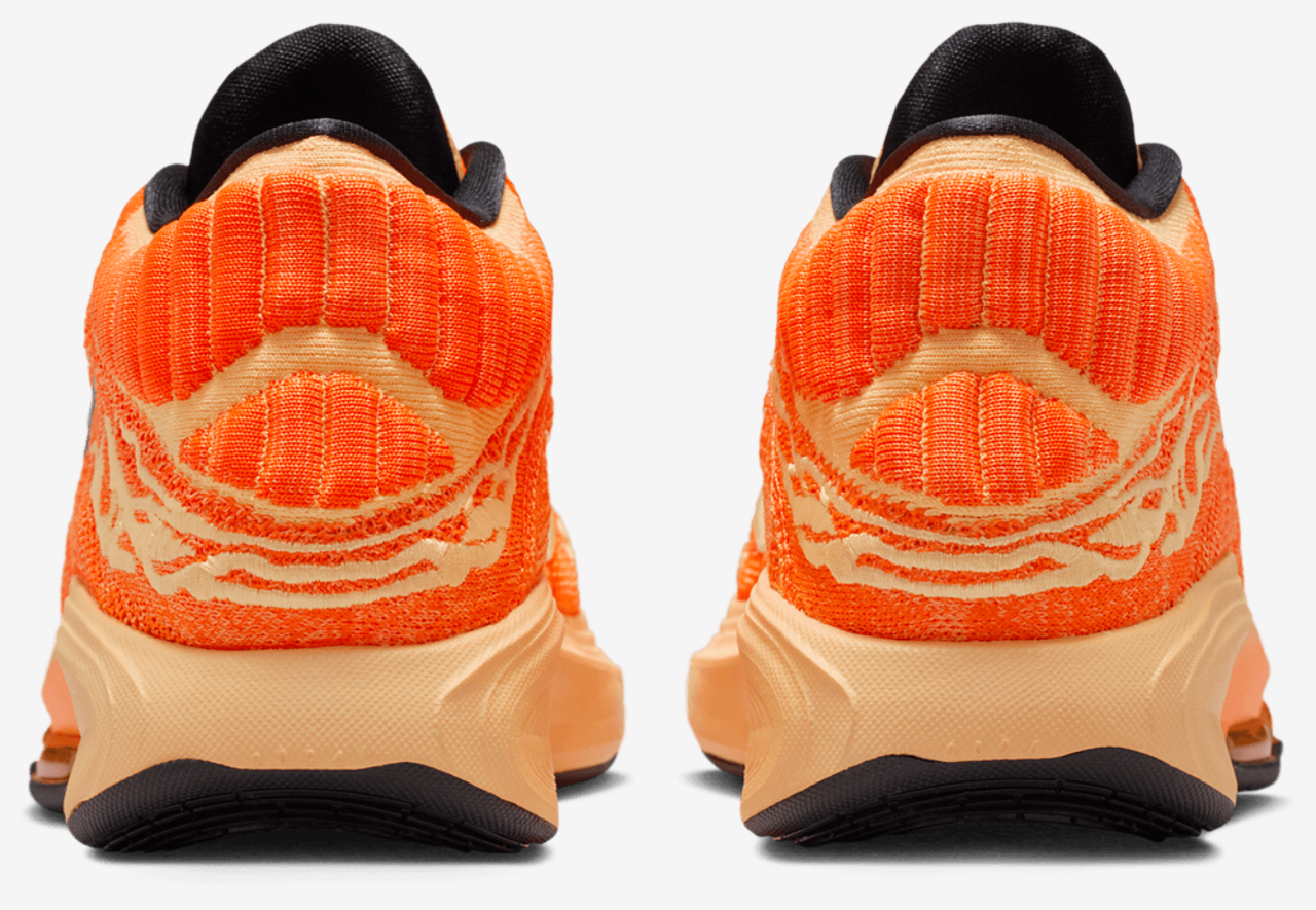 Nike G.T. Hustle 3 Image 3 of 9. Tap to open photo gallery.