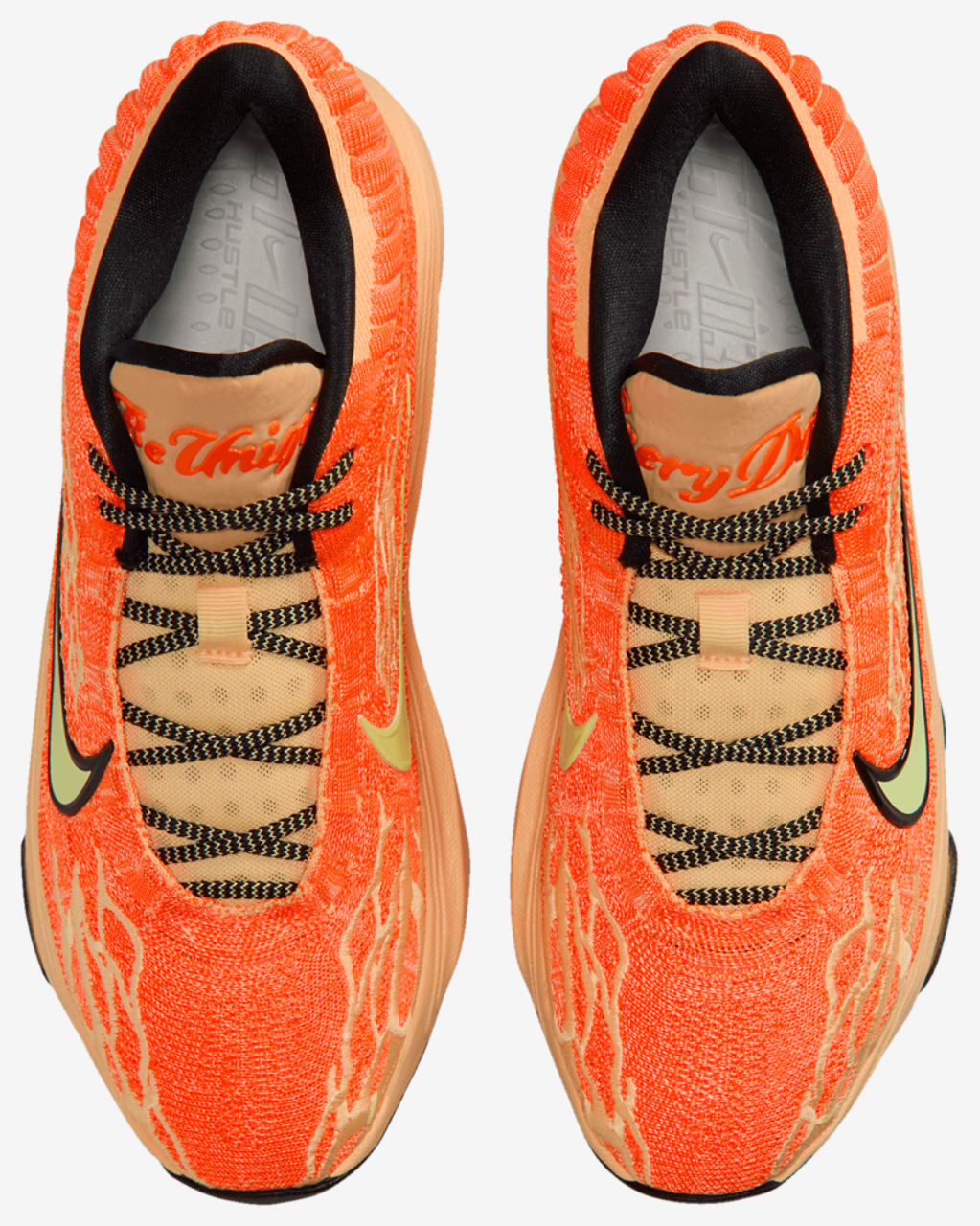 Nike G.T. Hustle 3 Image 4 of 9. Tap to open photo gallery.