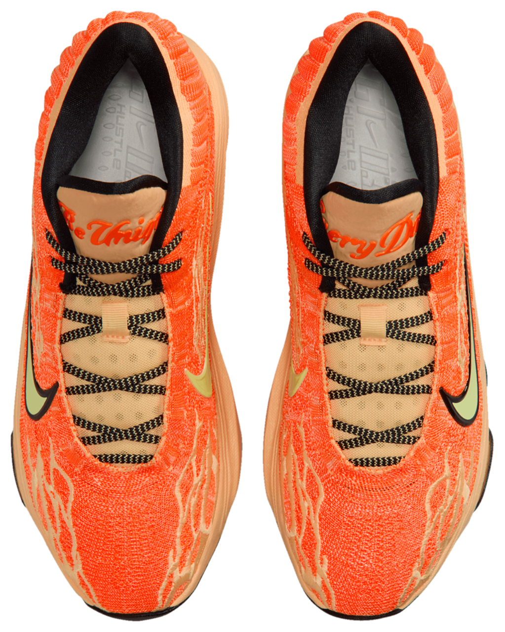 Nike G.T. Hustle 3 Image 4 of 9. Tap to open photo gallery.