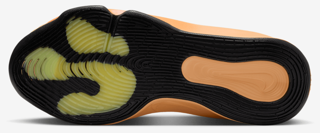 Nike G.T. Hustle 3 Image 5 of 9. Tap to open photo gallery.