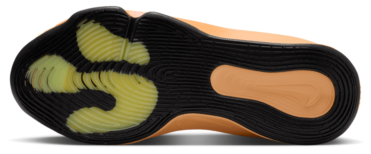 Nike G.T. Hustle 3 Image 5 of 9. Tap to open photo gallery.