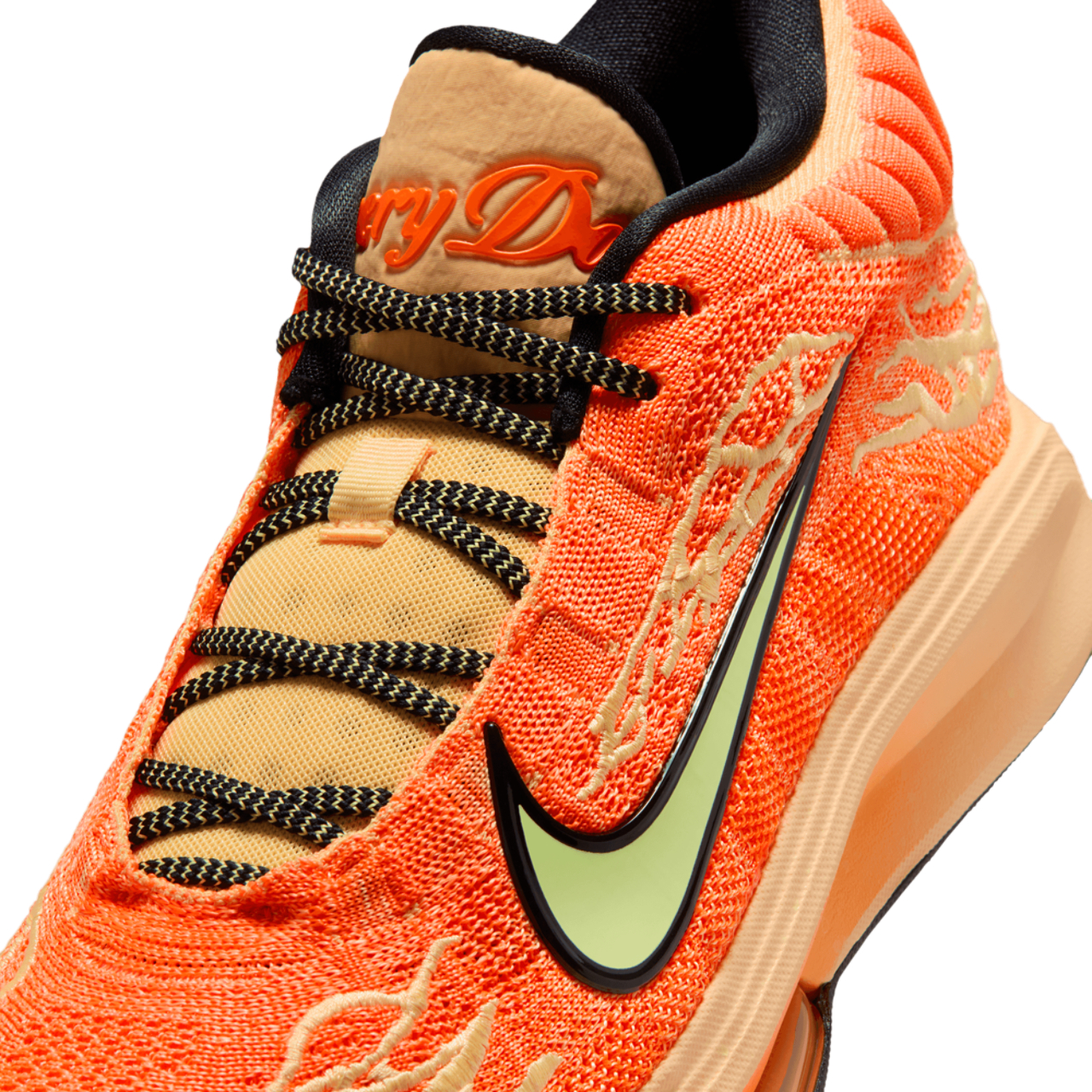 新品 NIKE G.T. HUSTLE3 EP MANGO 27cm V5953801_08