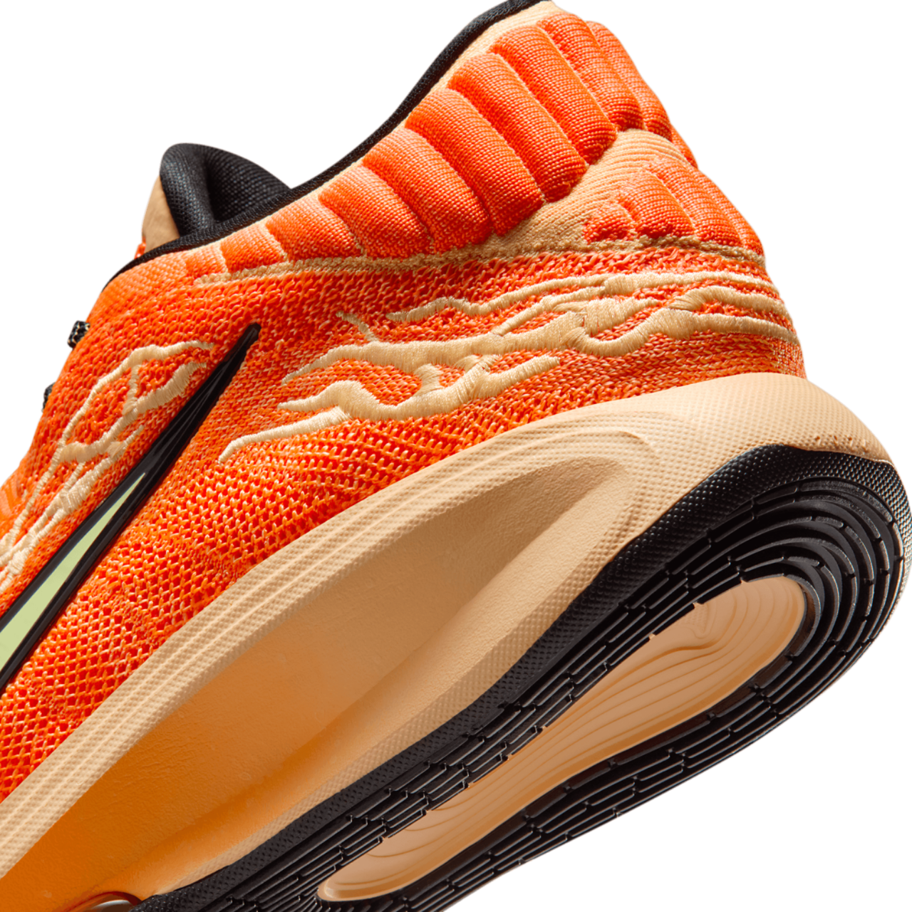 Nike G.T. Hustle 3 Image 8 of 9. Tap to open photo gallery.