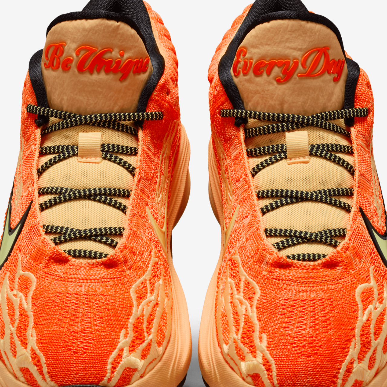 Nike G.T. Hustle 3 Image 9 of 9. Tap to open photo gallery.
