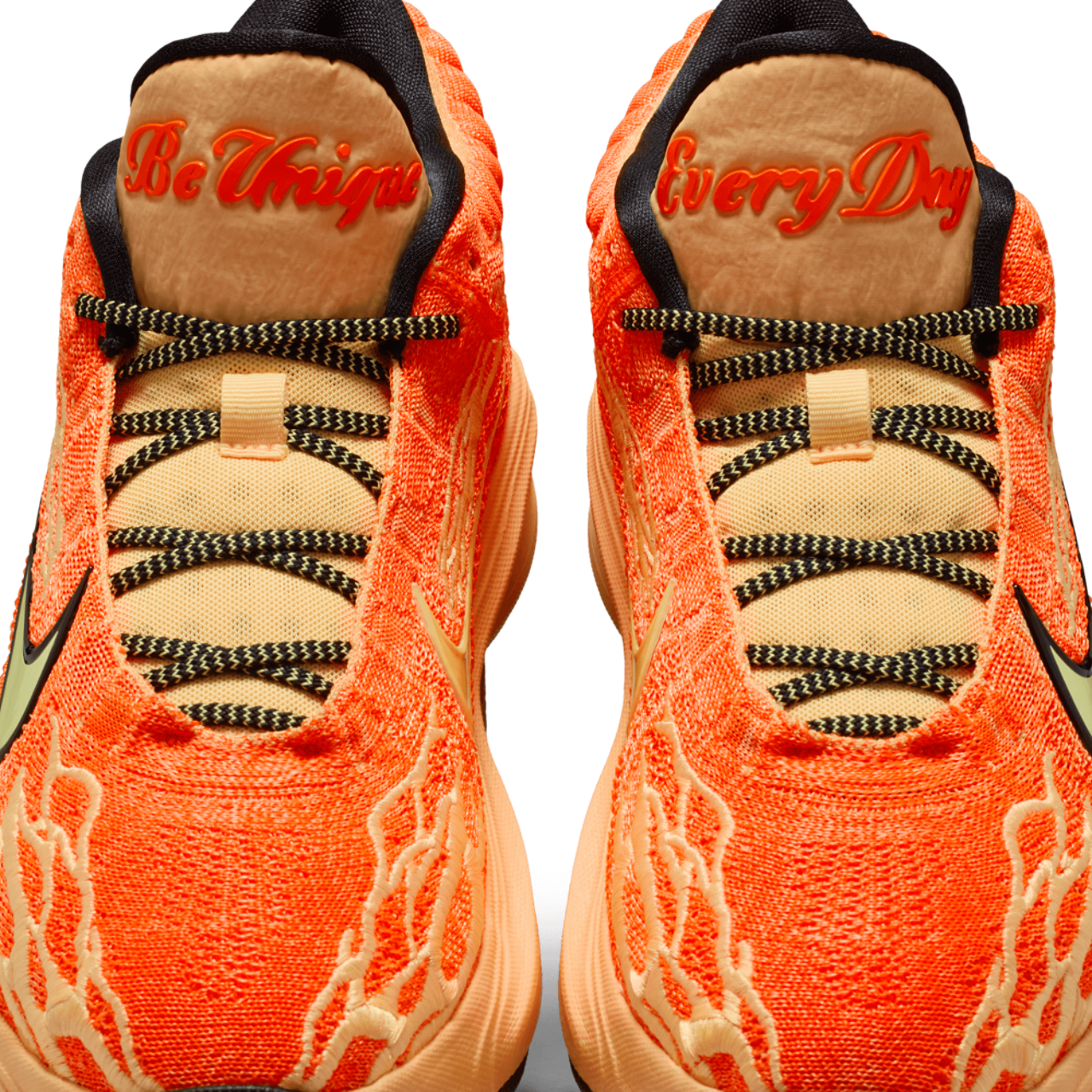 Nike G.T. Hustle 3 Image 9 of 9. Tap to open photo gallery.