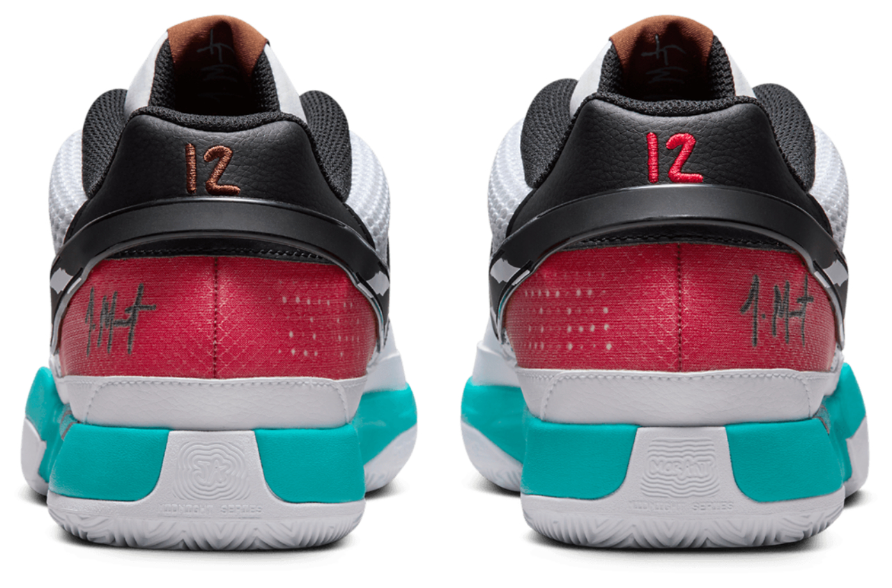 Nike JA 1 Scratch | Champs Sports