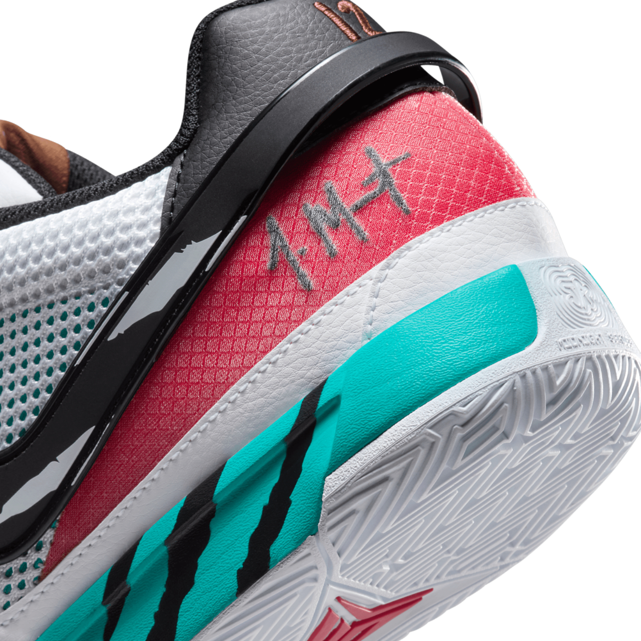 Nike JA 1 Scratch | Champs Sports